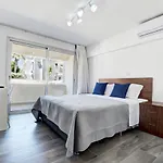 Apartment Myhome Delux, 3 Bedroom With Pool Ayia Napa