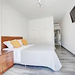 Apartment Myhome Delux, 3 Bedroom With Pool Ayia Napa