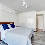 Myhome Delux, 3 Bedroom With Pool Apartment *
