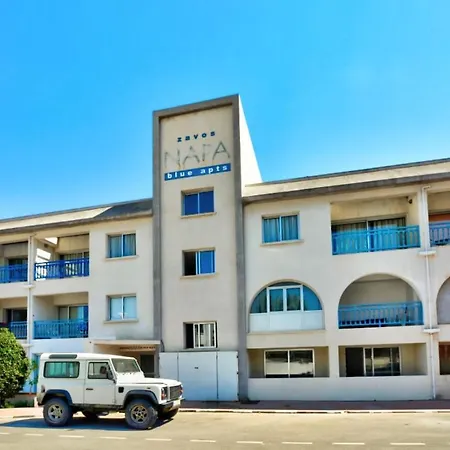 アパート Myhome Delux, 3 Bedroom With Pool