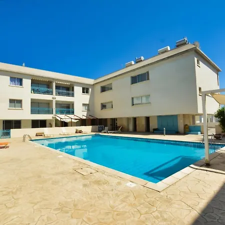 Myhome Delux, 3 Bedroom With Pool *