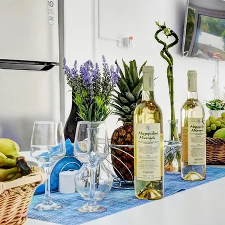 Myhome Delux, 3 Bedroom With Pool *