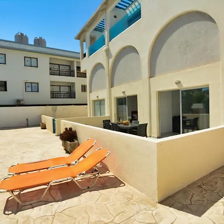 Myhome Delux, 3 Bedroom With Pool