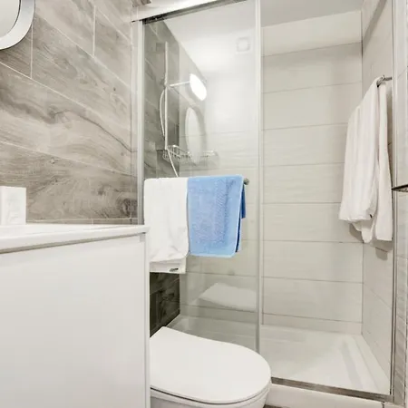 Myhome Delux, 3 Bedroom With Pool