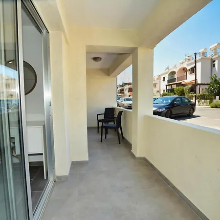 Apartamento Myhome Delux, 3 Bedroom With Pool Ayia Napa