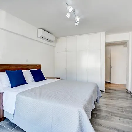 Myhome Delux, 3 Bedroom With Pool Lejlighed *