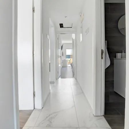 Myhome Delux, 3 Bedroom With Pool