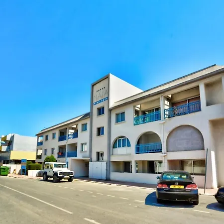 Myhome Delux, 3 Bedroom With Pool Appartement