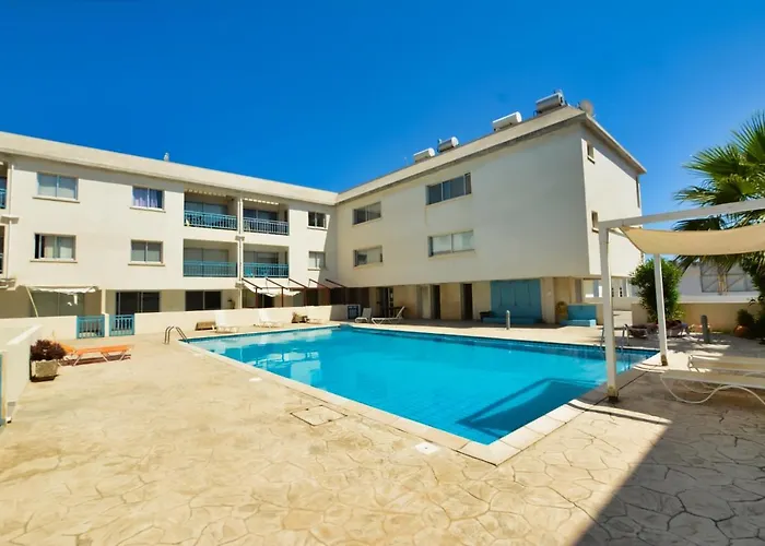 Myhome Delux, 3 Bedroom With Pool *