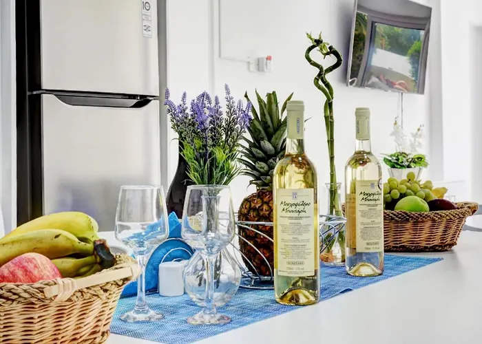 Myhome Delux, 3 Bedroom With Pool *