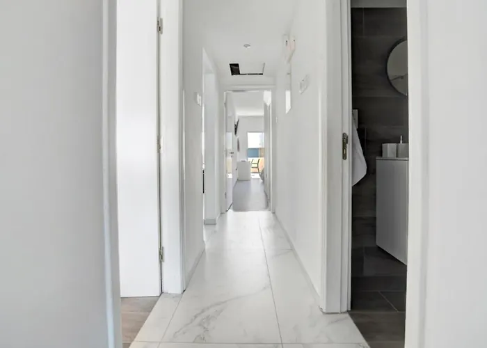 Myhome Delux, 3 Bedroom With Pool