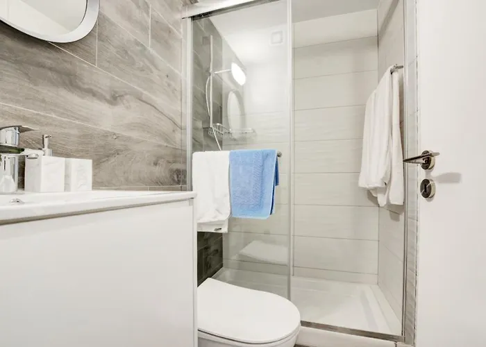 Myhome Delux, 3 Bedroom With Pool