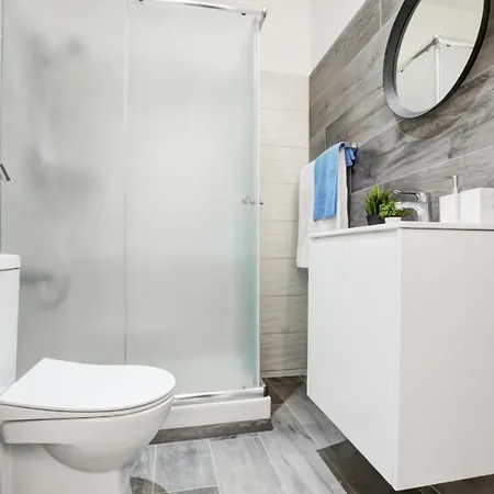Διαμέρισμα Myhome Delux, 3 Bedroom With Pool Αγία Νάπα
